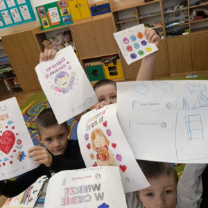 Prezentacja wykonanych prac