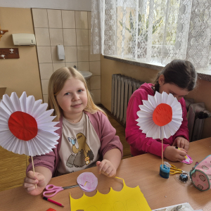 Nasze prace dla Ojczyzny