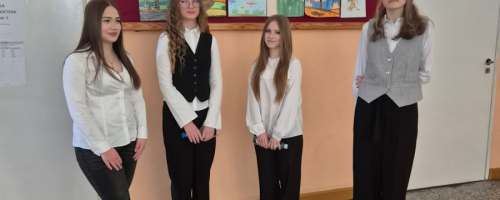 Na egzaminie ósmoklasistów 2026