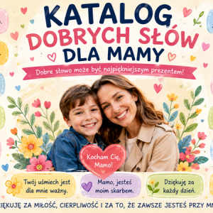Katalog dobrych słów